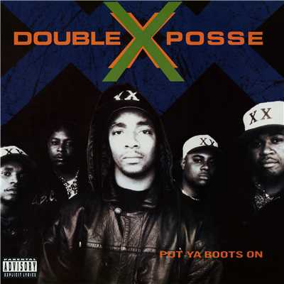 Not Gonna Be Able to Do It/Double XX Posse