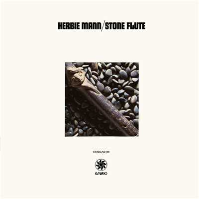 アルバム/Stone Flute/Herbie Mann