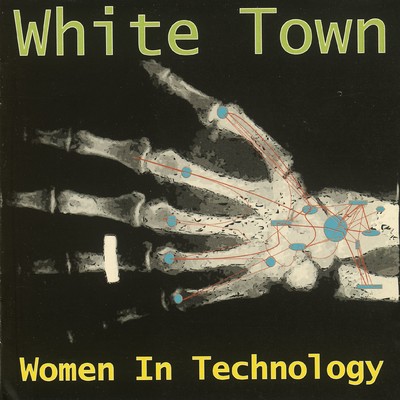 アルバム/Women In Technology/White Town