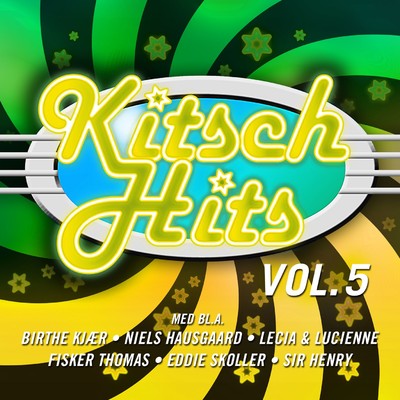 シングル/Dit navn, dit nummer (Kitsch Hits, 2009 - Remaster)/Laban