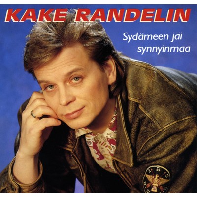 アルバム/Sydameen jai synnyinmaa/Kake Randelin