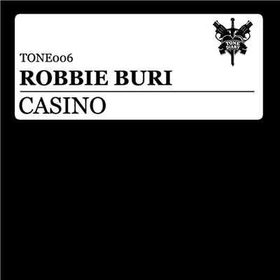 アルバム/Casino/Robbie Buri
