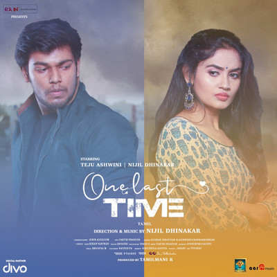 One Last Time (Tamil)/Nijil Dhinakar