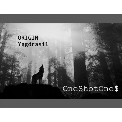 シングル/ORIGIN/OneShotOne$