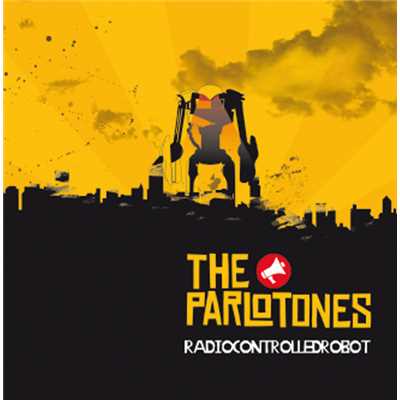 Louder Than Bombs/The Parlotones