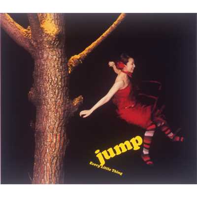 アルバム/jump/Every Little Thing
