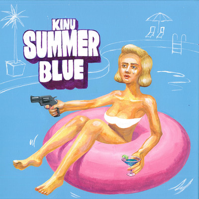 Summer Blue/KINU