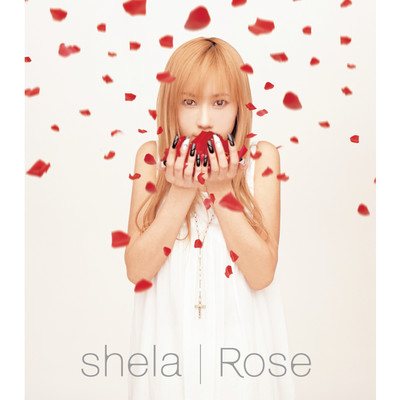 Rose/shela
