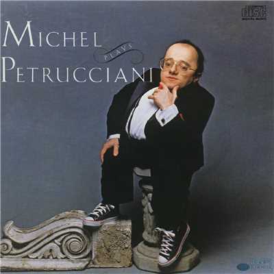 Michel Plays Petrucciani/ミシェル・ペトルチアーニ