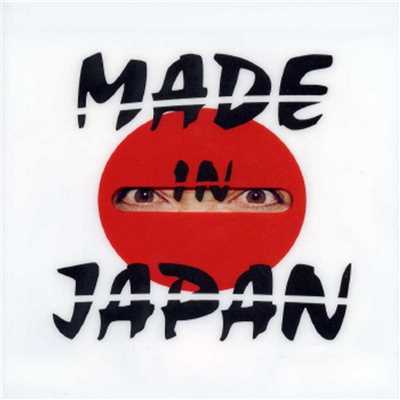 MADE IN JAPAN/クリス・トムリン