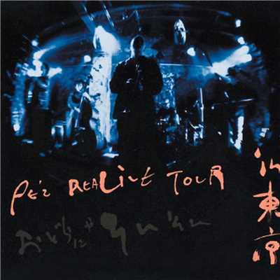 REALIVE TOUR 2002 ～おどらにゃそんそん～ in TOKYO/PE'Z