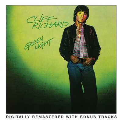 シングル/Green Light (2002 Remaster)/Cliff Richard