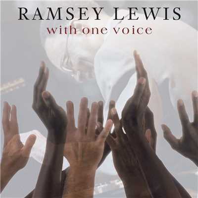 アルバム/With One Voice/Ramsey Lewis