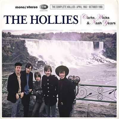 The Hollies With Peter Sellers