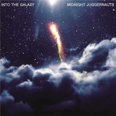 Into The Galaxy (Architecture In Helsinki Remix)/Midnight Juggernauts