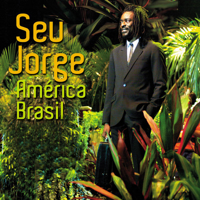 America Brasil Ao Vivo (Live)/セウ・ジョルジ