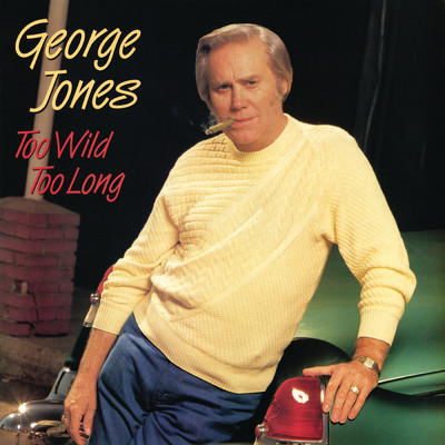 I'm a Long Gone Daddy/George Jones