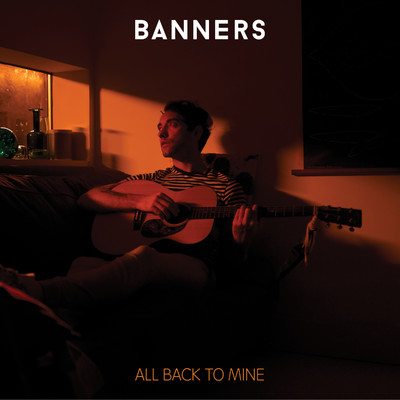 アルバム/All Back to Mine/BANNERS