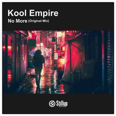 シングル/No More/Kool Empire