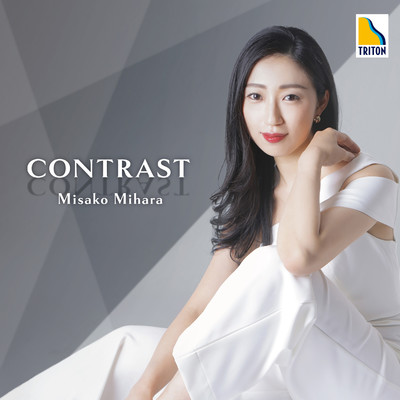 Contrast/Misako Mihara