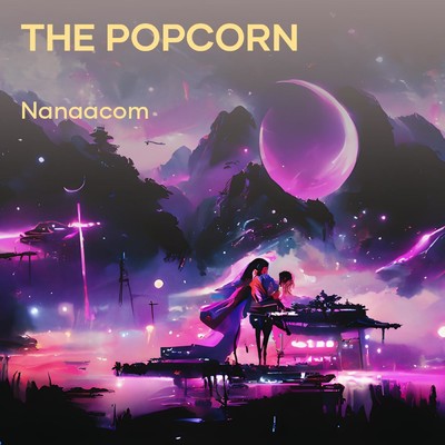 シングル/the popcorn/nanaacom