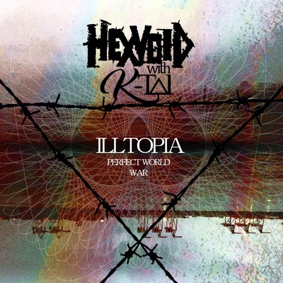 アルバム/ILLTOPIA/HEXVOID