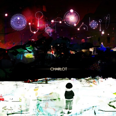 アルバム/Out of Orbit/charlot