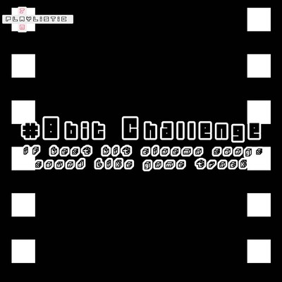 アルバム/#8bit challenge - if best hit cinema songs sound like game track/playlistic jam