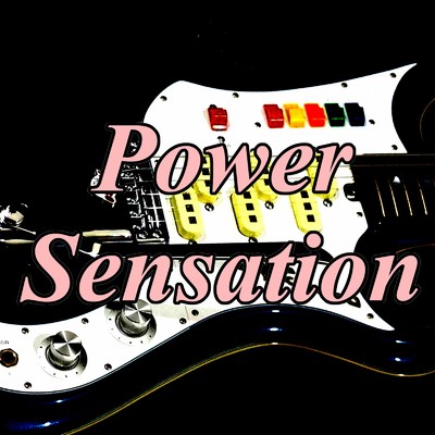 Power Sensation