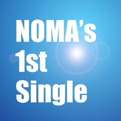 アルバム/First Flight/NOMA