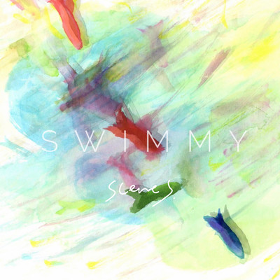 colored/swimmy