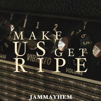 Make Us Get Ripe/JamMayhem