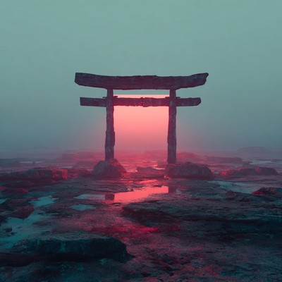 シングル/Velvet Torii/GEMINI STYLE