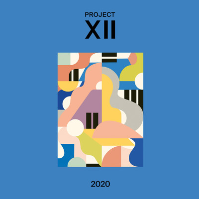 プロジェクトXII 2020/Various Artists