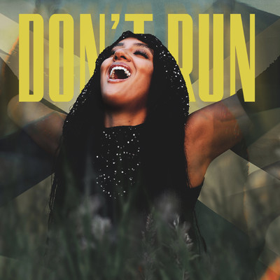 Don't Run (Explicit)/NADINE