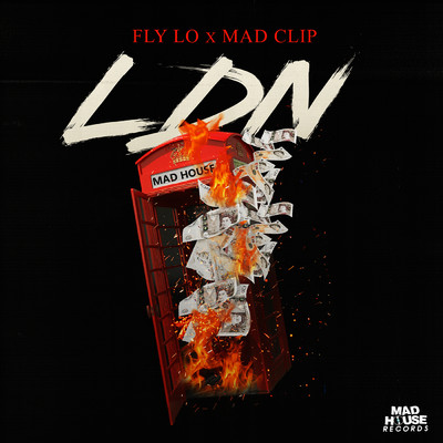 Fly Lo／Mad Clip