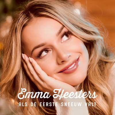 シングル/Als De Eerste Sneeuw Valt/Emma Heesters