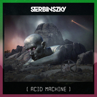 シングル/Acid Machine/Sterbinszky