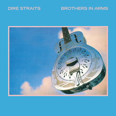 アルバム/Brothers In Arms (Remastered 1996)/ダイアー・ストレイツ