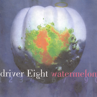 Watermelon/Driver Eight