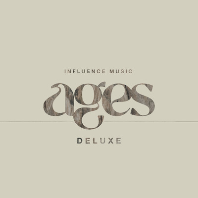 Influence Music／Jonathan Traylor