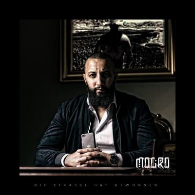 アルバム/Mocro (Explicit)/Du Maroc