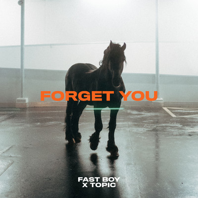 Forget You/FAST BOY／Topic