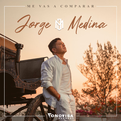 シングル/Como Buen Mexicano/Jorge Medina／Luis Angel ”El Flaco”