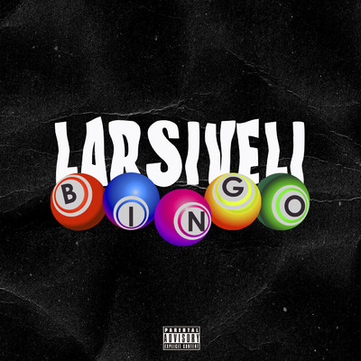 シングル/Bingo (Explicit)/Larsiveli