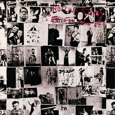 Exile On Main Street (Explicit) (Deluxe Version)/The Rolling Stones