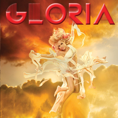 アルバム/Gloria/Gloria Trevi