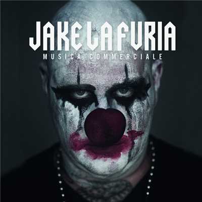 Proprio Come Lei (Explicit) (featuring J-AX)/Jake La Furia