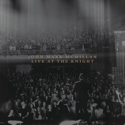 アルバム/Live At The Knight/ジョン・マーク・マクミラン