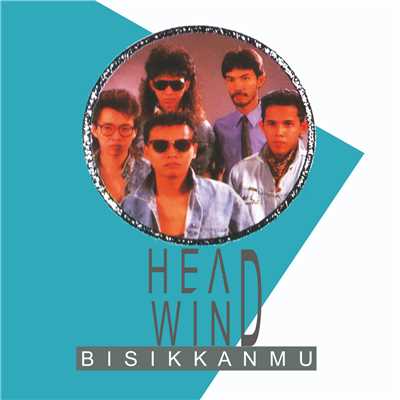 アルバム/Bisikkanmu/Headwind